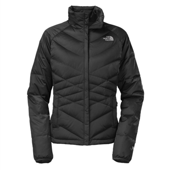 The North Face The North Face Aconcagua TNF Jacket in Black!! from